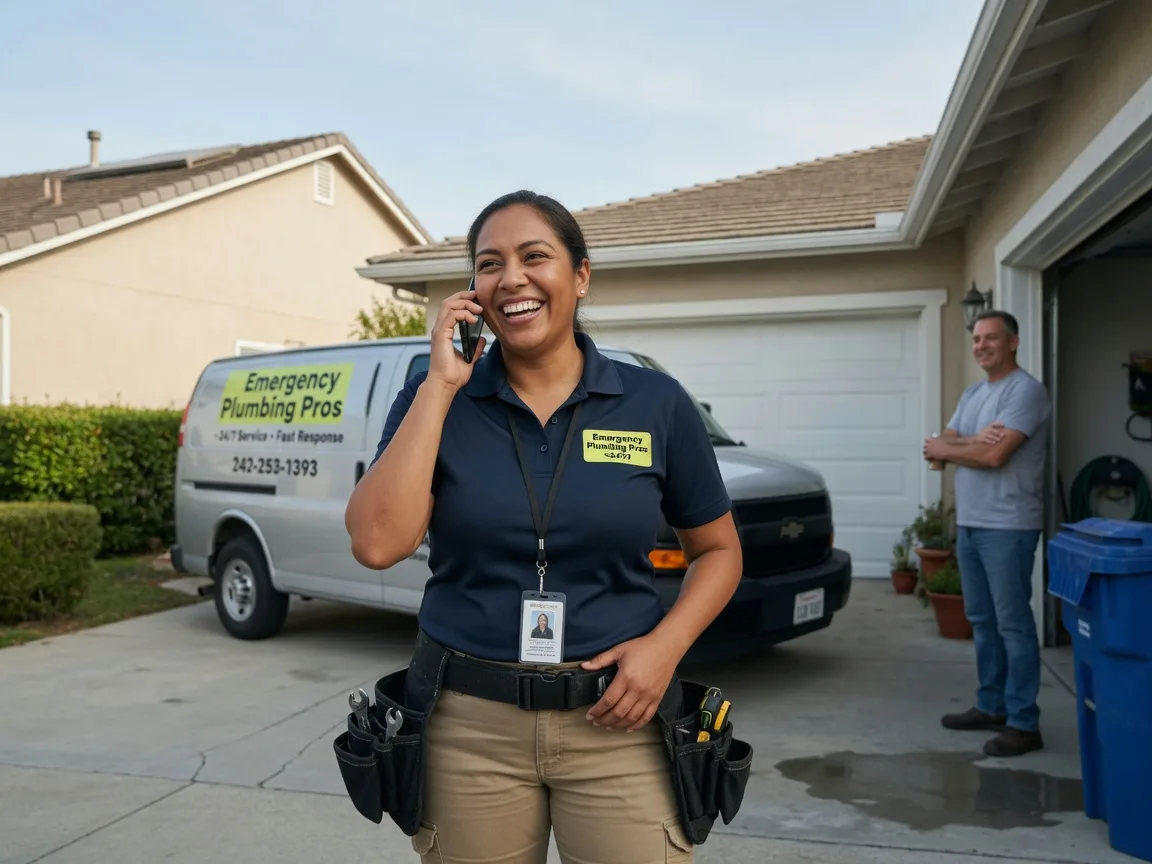 Emergency Plumber Little Lake, MI FAQs